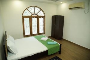 Alquiler Vacacional - Sobia Villa