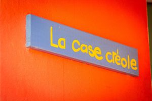 Alquiler Vacacional - The Creole hut