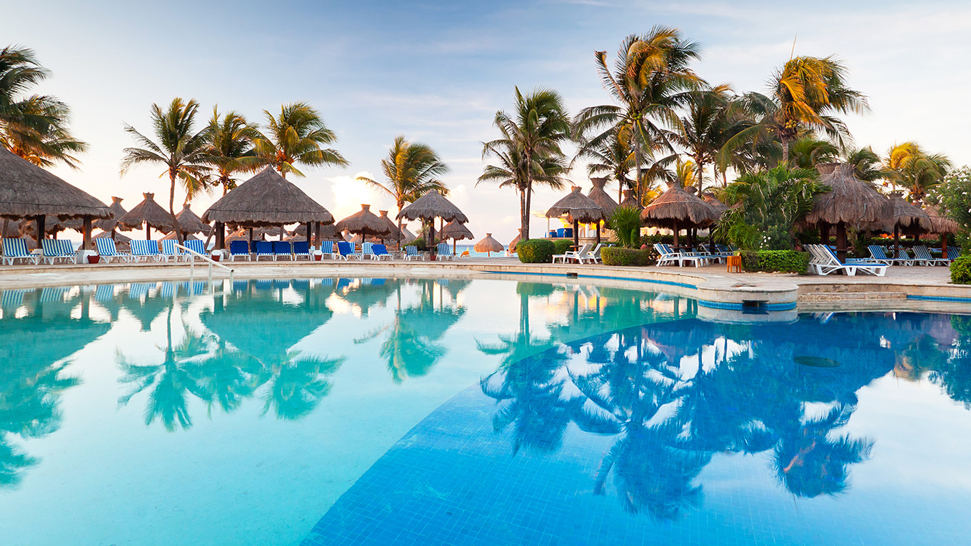 Playa del Carmen