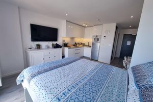 Alquiler Vacacional - Best views in Gibraltar, everything within walking distance.