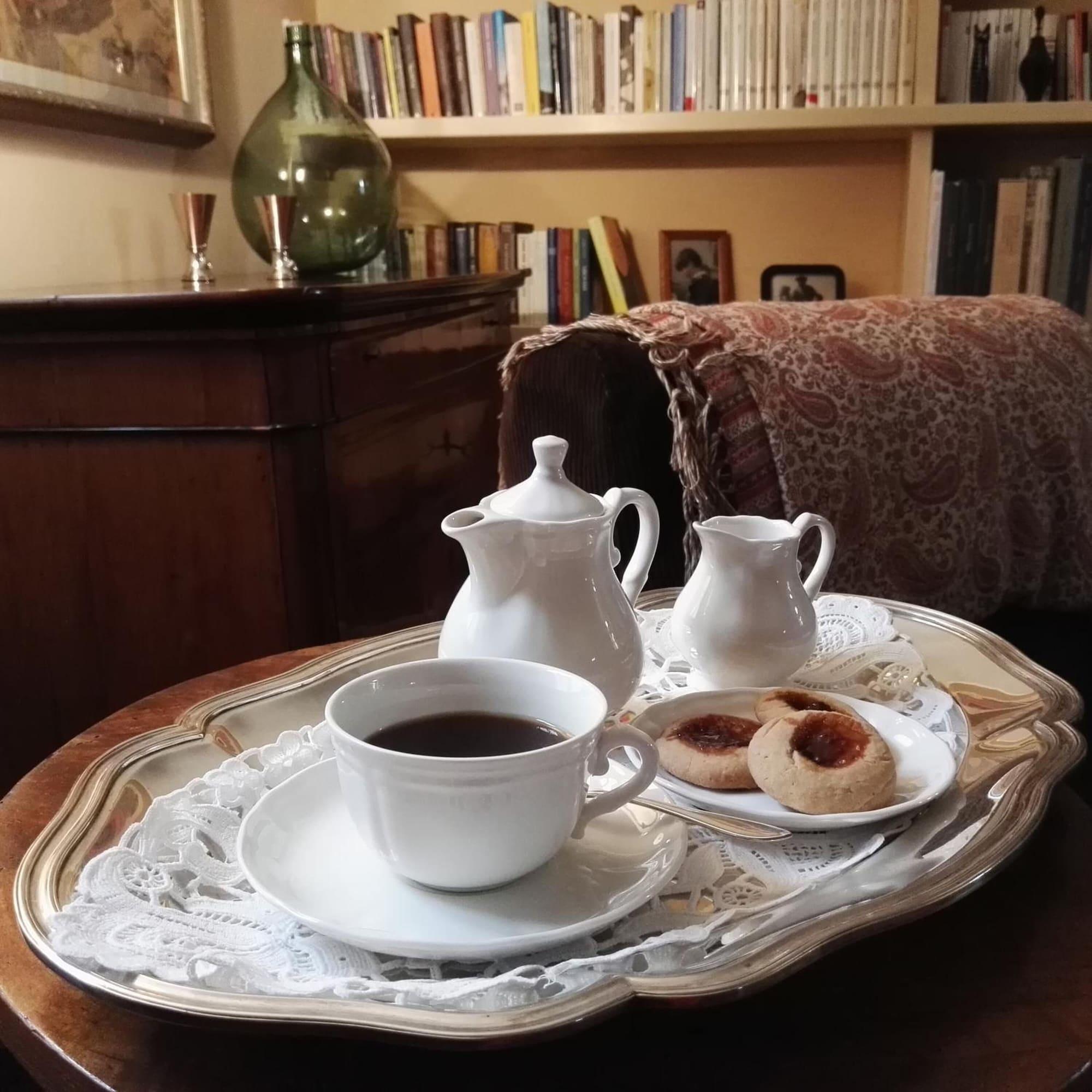 Restaurant Casa Rovelli