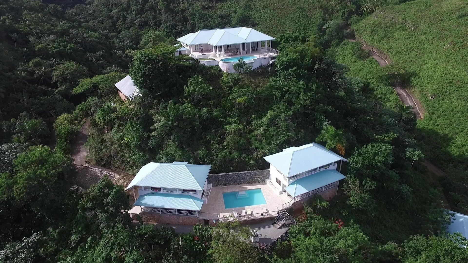 Varios Villa Noria