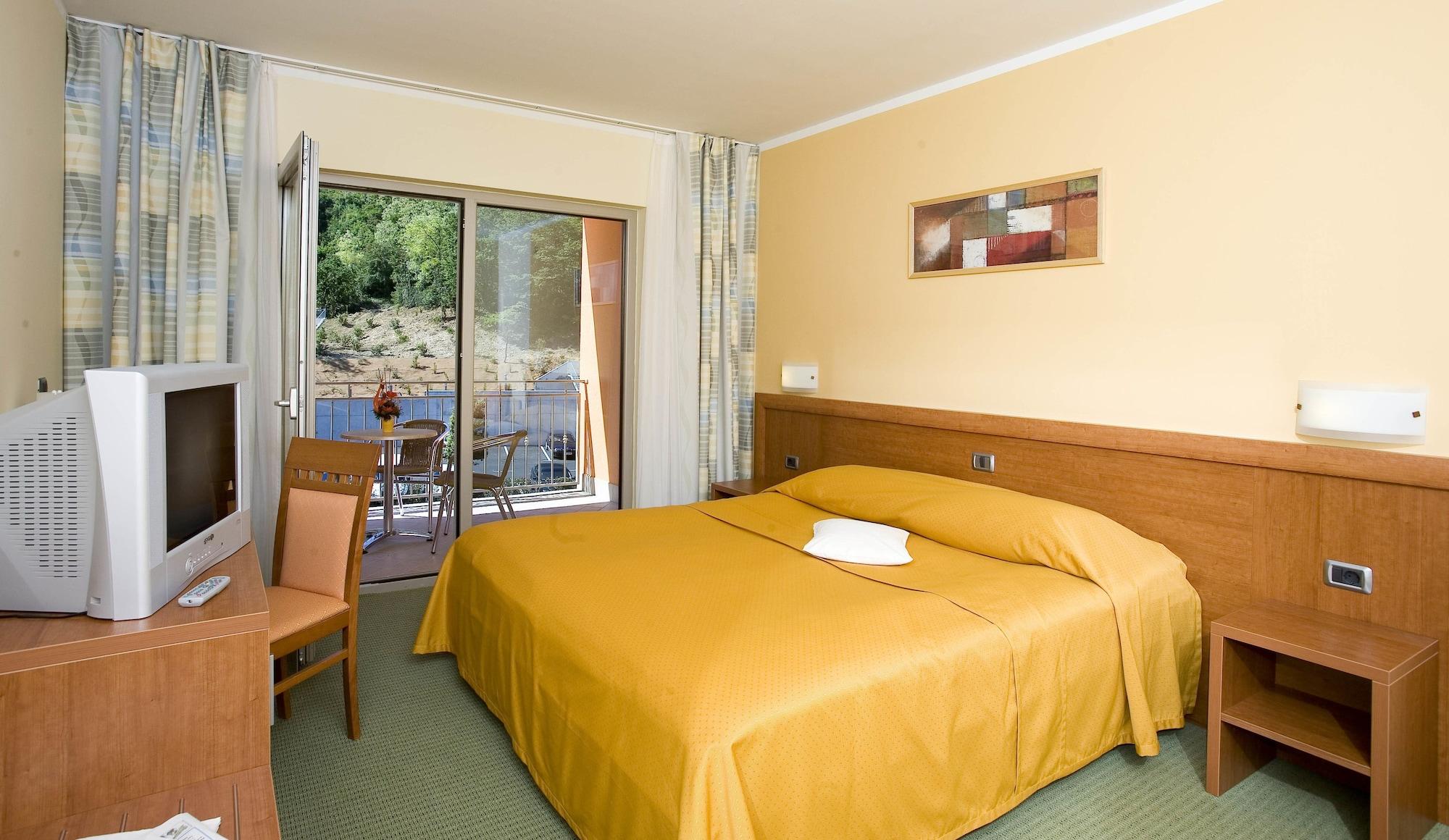 Habitación Hotel Salinera - Sava Hotels & Resorts