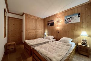 Alquiler Vacacional - Duplex with bedroom & bathroom in a quiet area close to gondola and city center