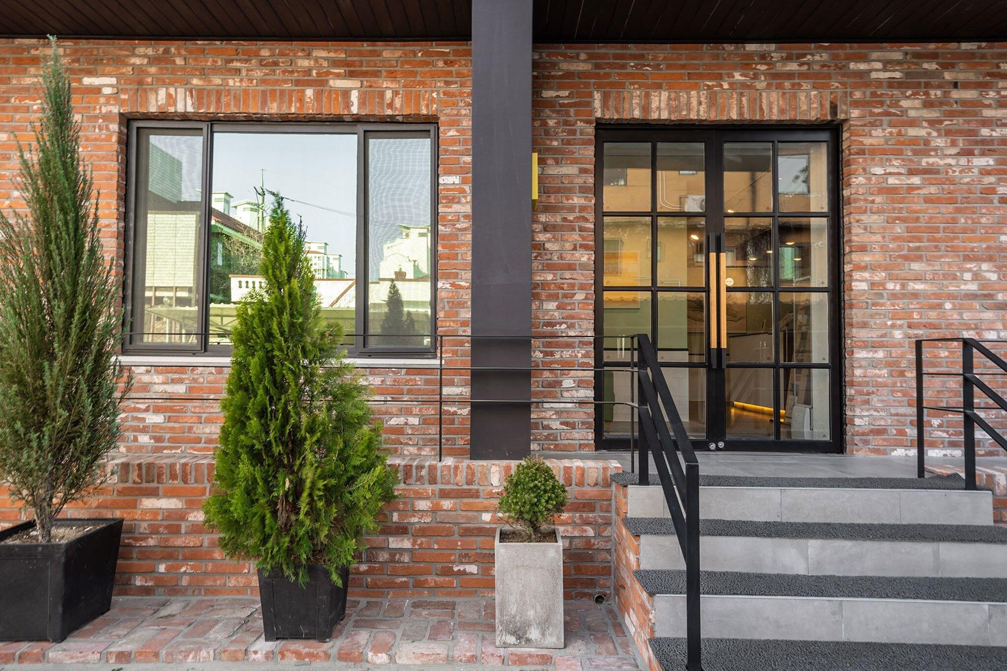 Vista Exterior Chuncheon Bom Stay
