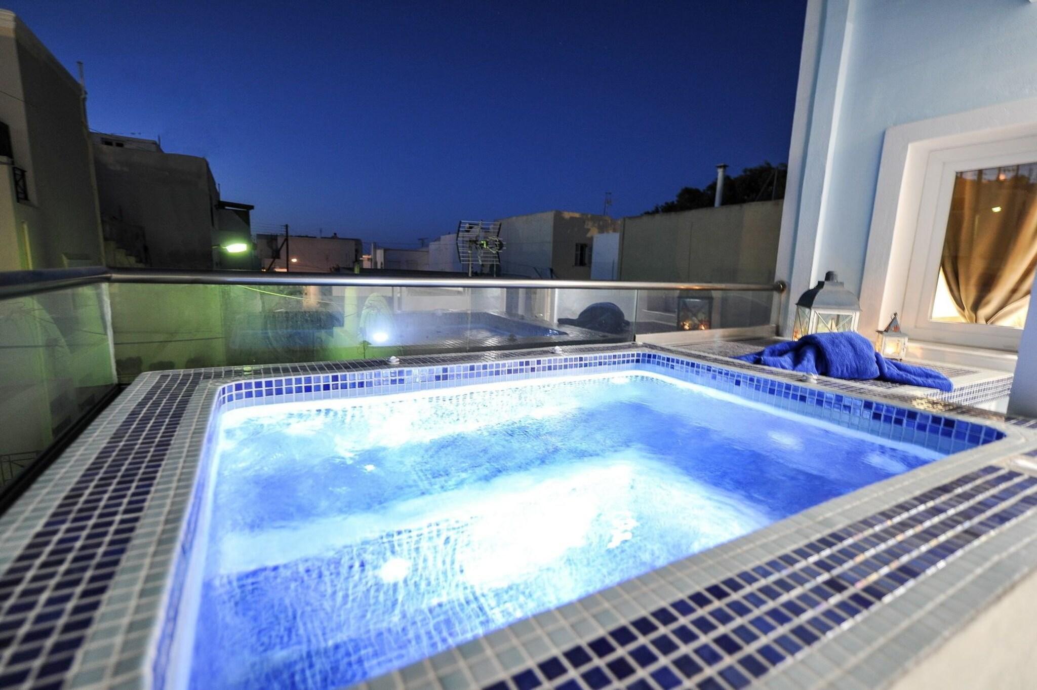 Instalaciones Recreativas Asterolithos
