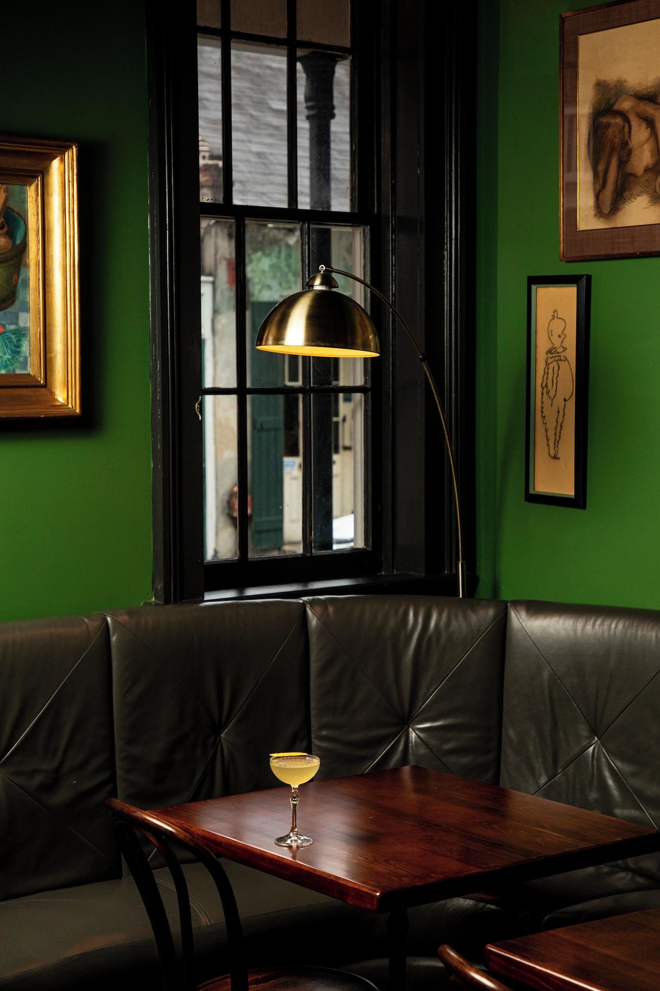 Bar/Salón The Celestine