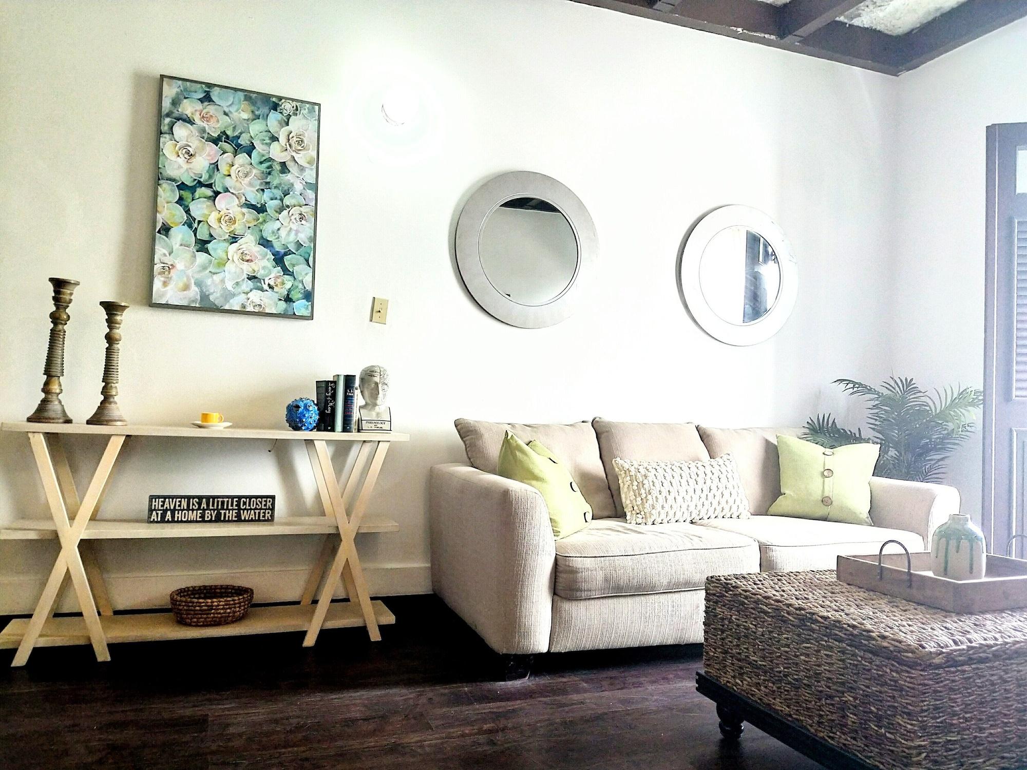 Equipamiento de Habitación La Capitana Old San Juan