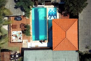 Alojamiento - Pousada Villas do Atlântico