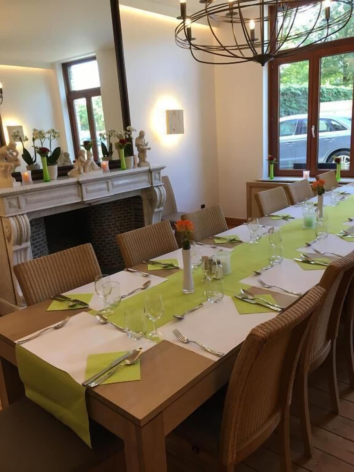 Restaurant Hotel Oude Abdij