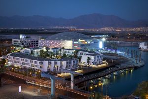 Alojamiento - Astral Palma Hotel