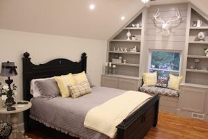 Alquiler Vacacional - The Cottage At The Lake•Green River Lake•Campbellsville University•Kentucky