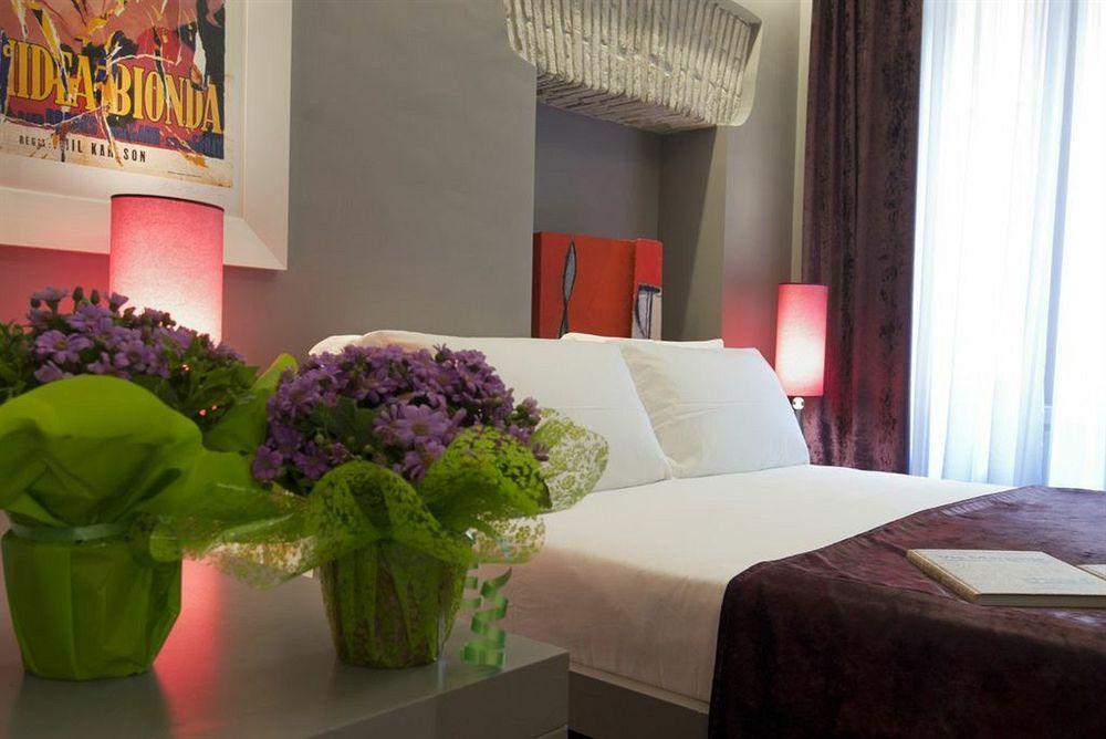 Hotel BDB Luxury Rooms Margutta