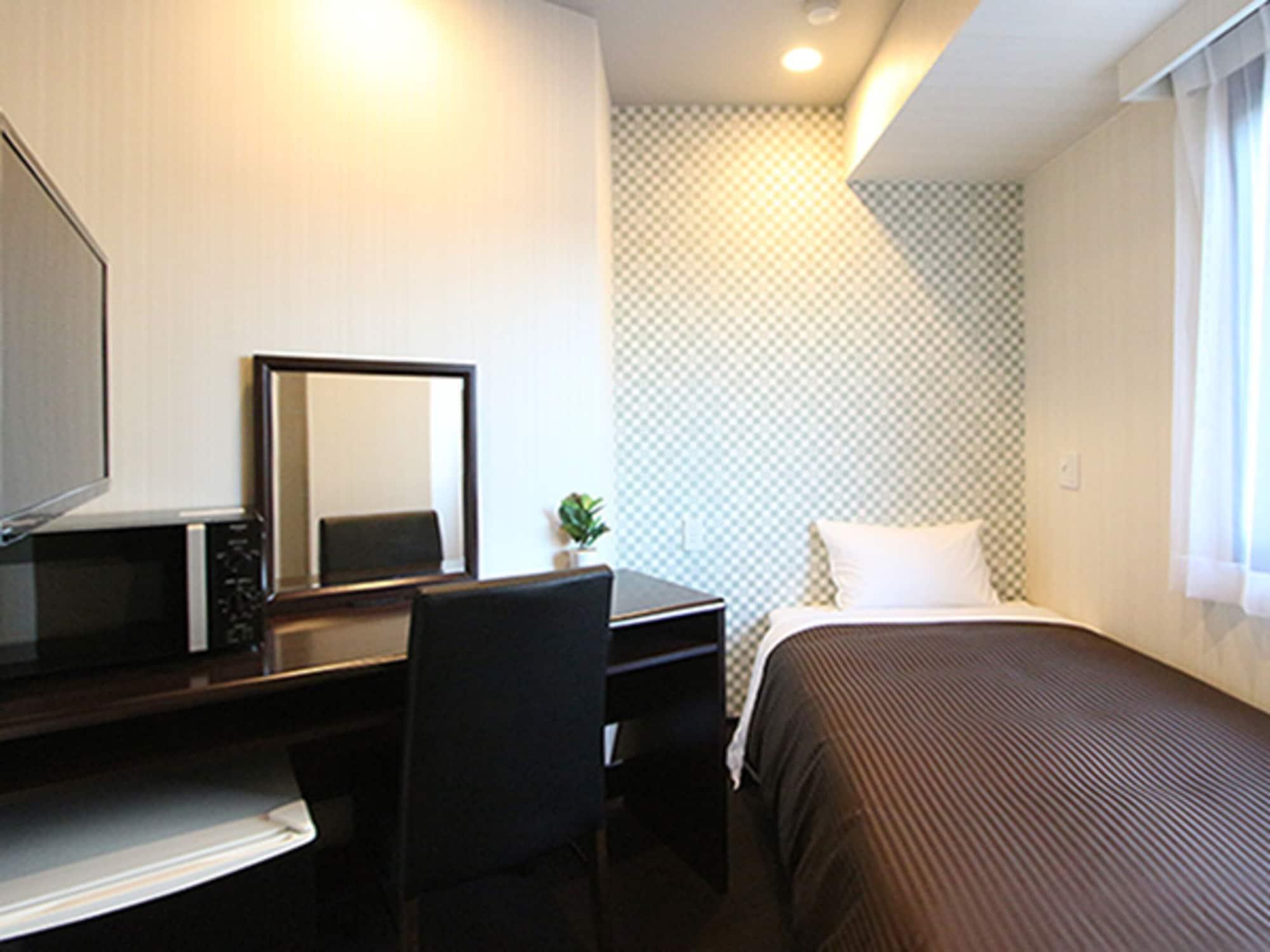 Habitación Hotel Livemax Nihonbashi Hakozaki