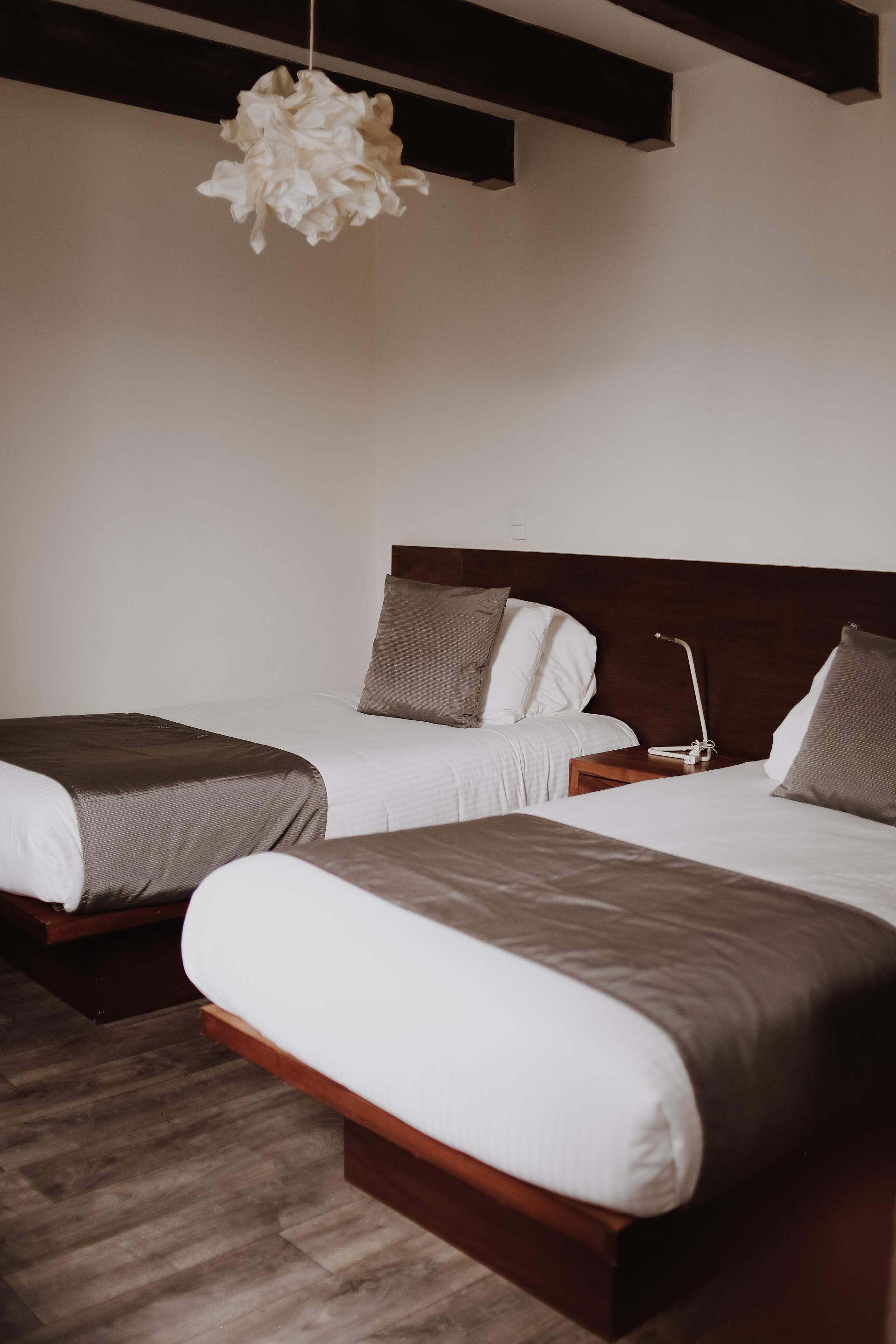 Hotel OM 686 Urban Lofts