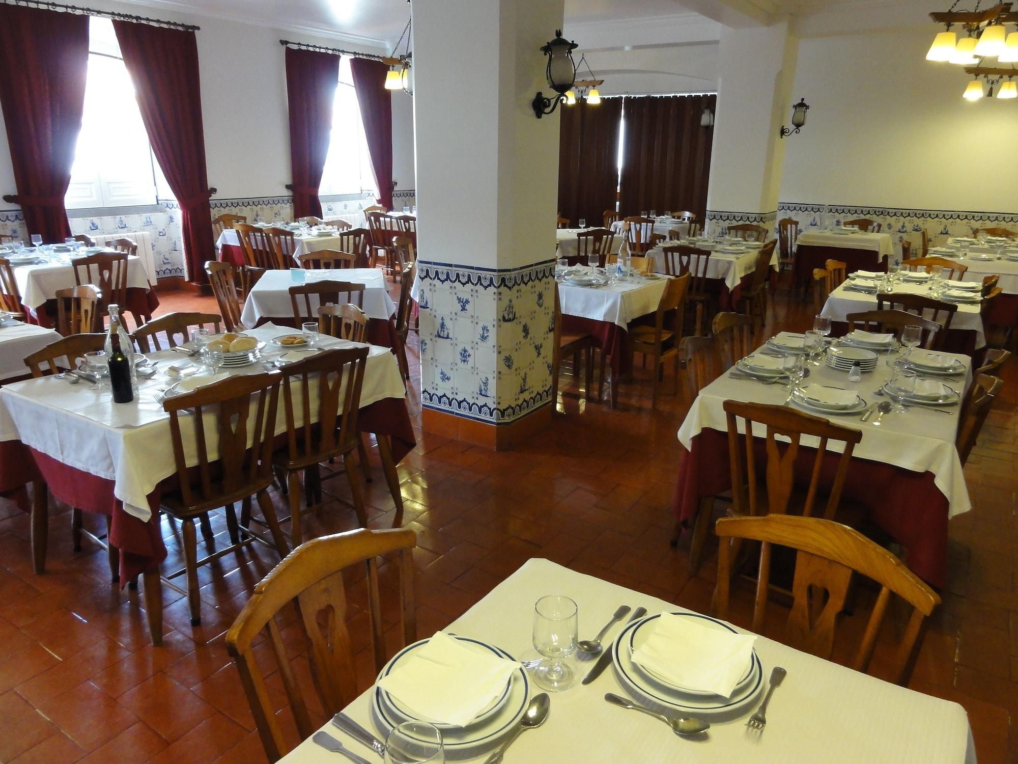 Restaurant Hotel Irmãs Dominicanas - Fátima by Flagworld Hotels