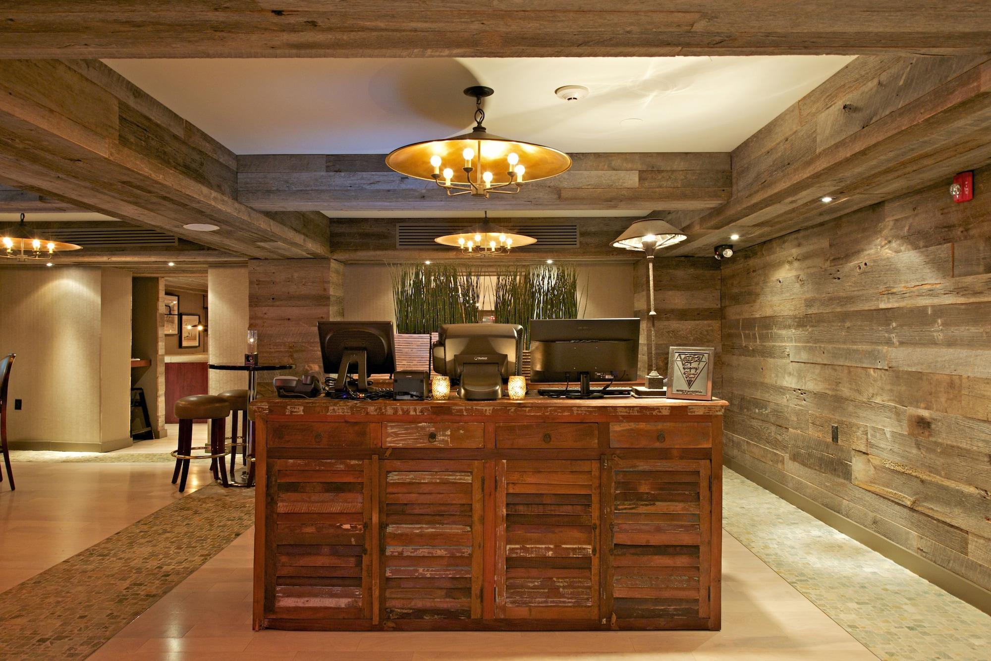 Restaurant Daddy O Hotel
