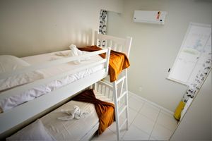 Alquiler Vacacional - BEACH PARK PALM - COBERTURA LUXO