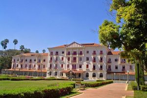 Alojamiento - Palace Hotel