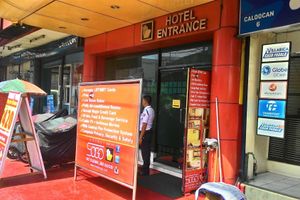 Alojamiento - Hotel Sogo Edsa Caloocan