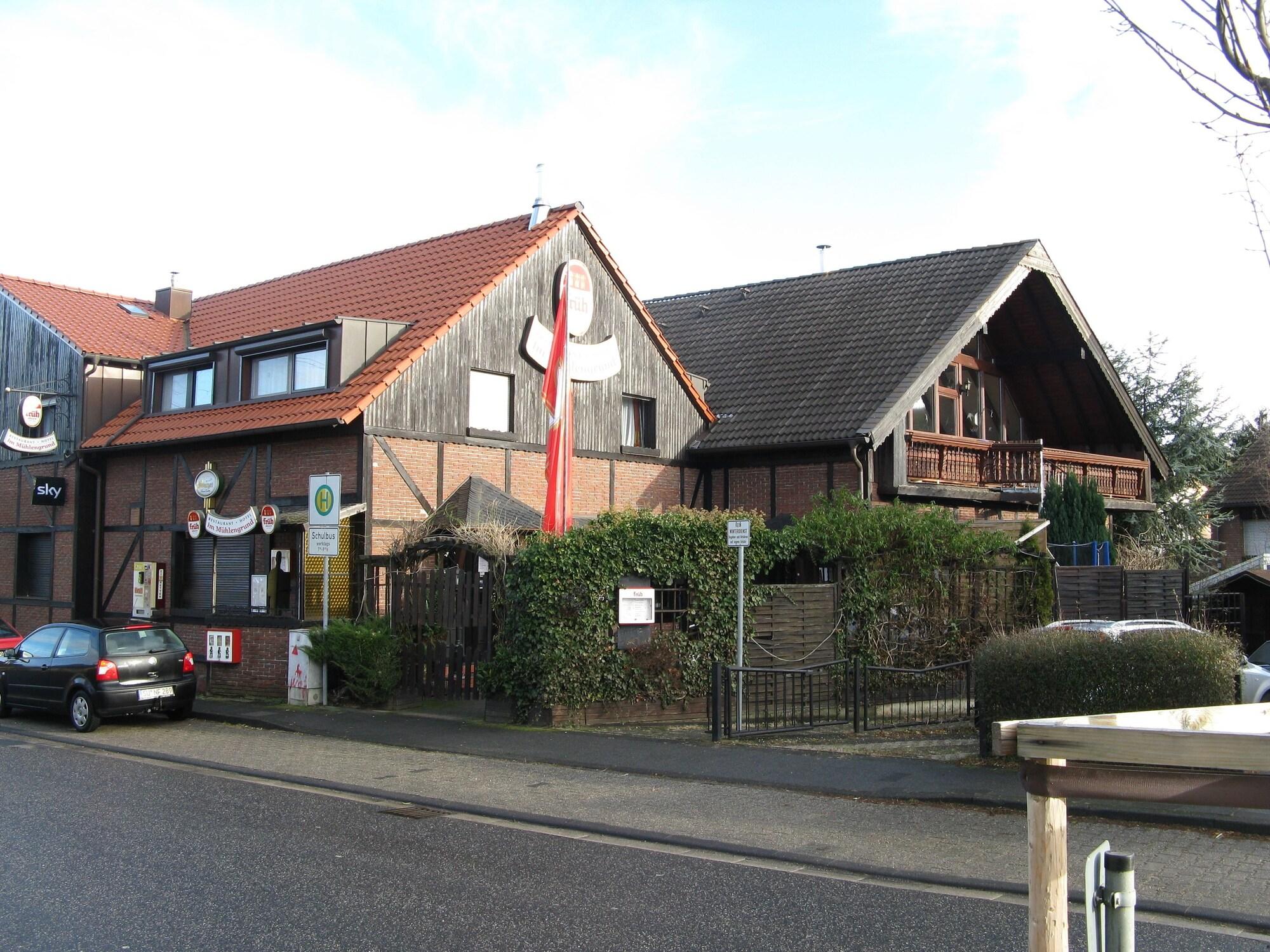 Varios Hotel Im Mühlengrund