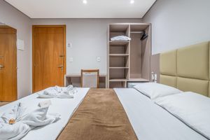 Alojamiento - Alameda Felice Hotel