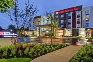 Alojamiento - Hilton Garden Inn Princeton Lawrenceville