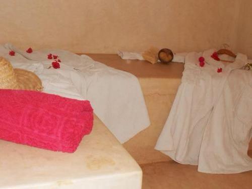 Spa Riad Le Bel Oranger