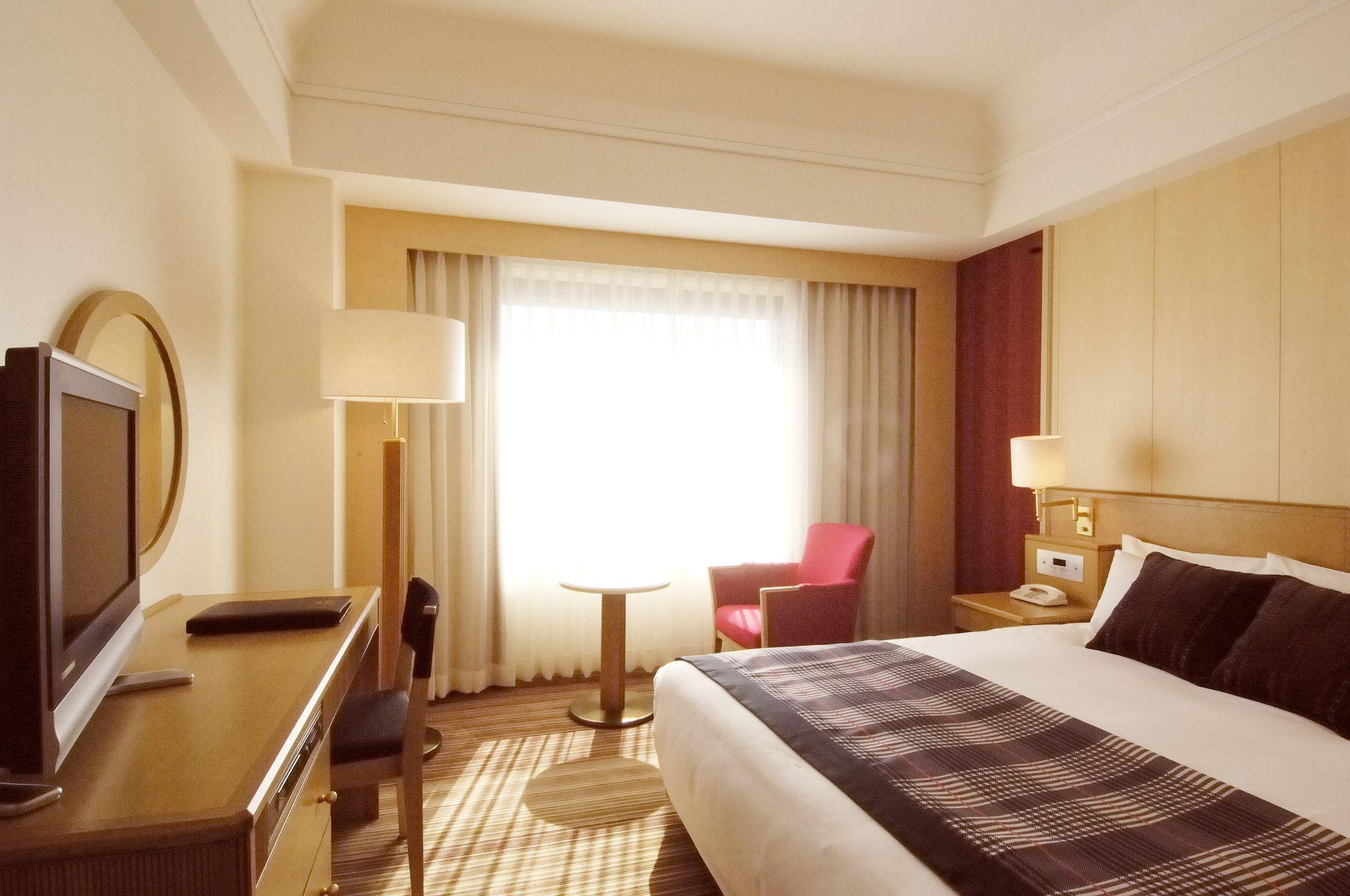 Habitación Hotel Nikko Northland Obihiro