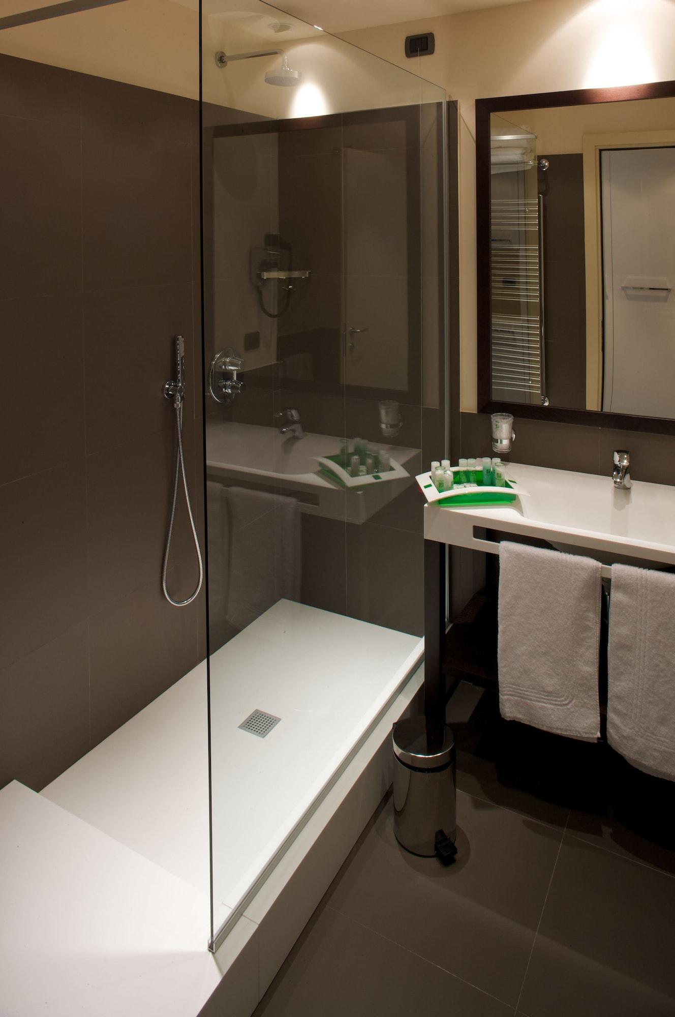 Equipamiento de Habitación Grand Hotel Mattei