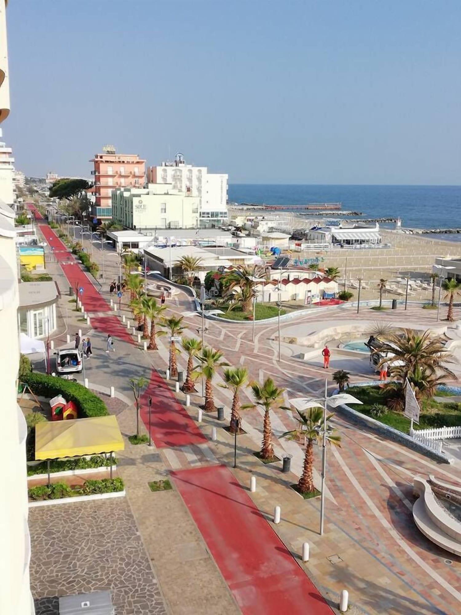 Comodidades del Alojamiento Hotel Villa Rosa