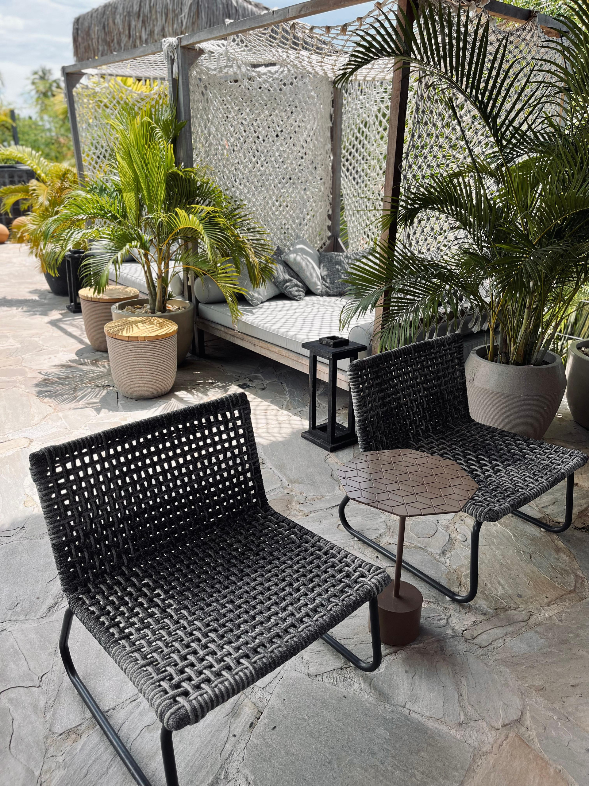 Bar/Salón Makena Hotel