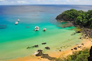 Pacote - Pacotes para Fernando de Noronha