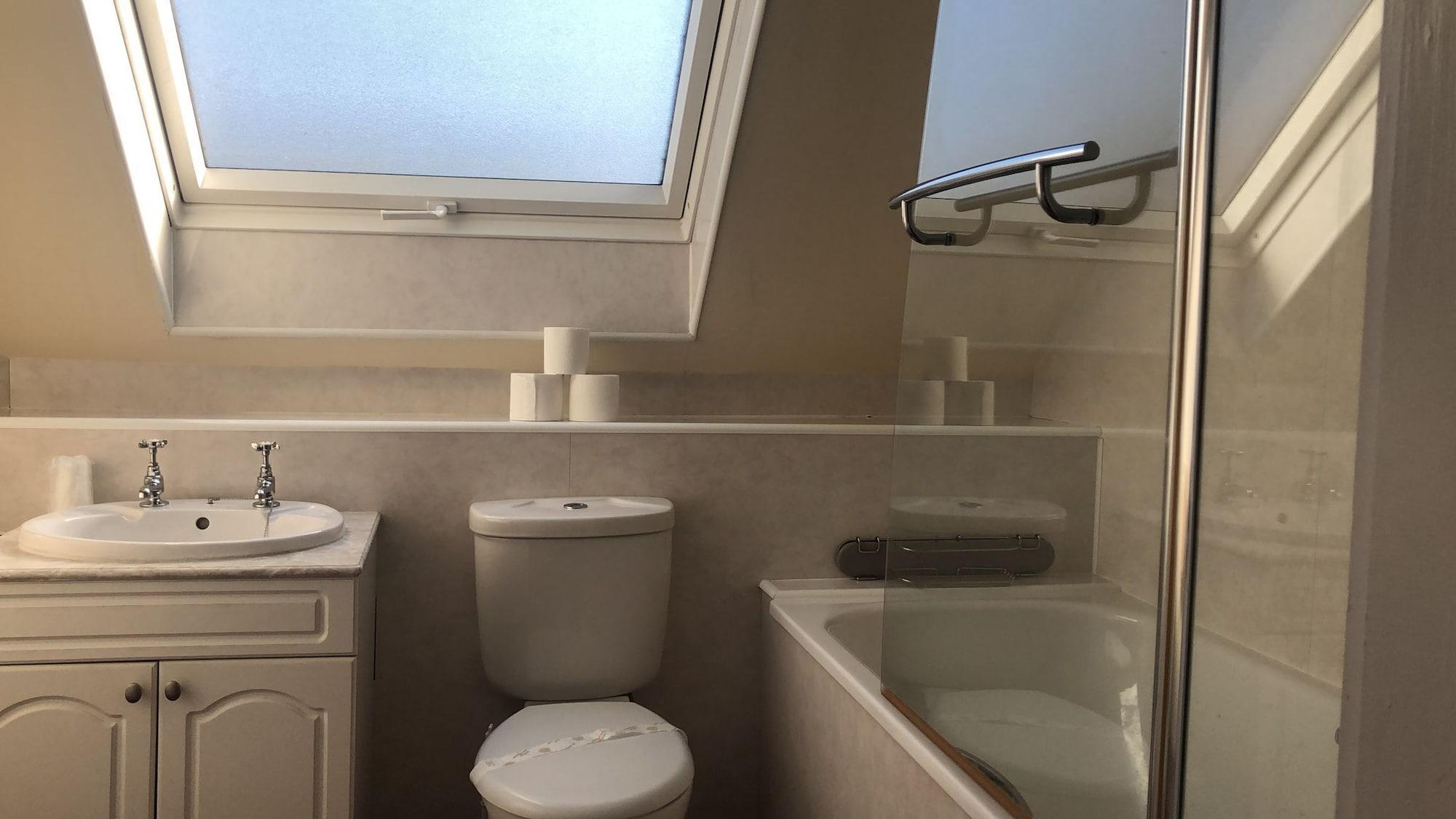 Equipamiento de Habitación Pillars House