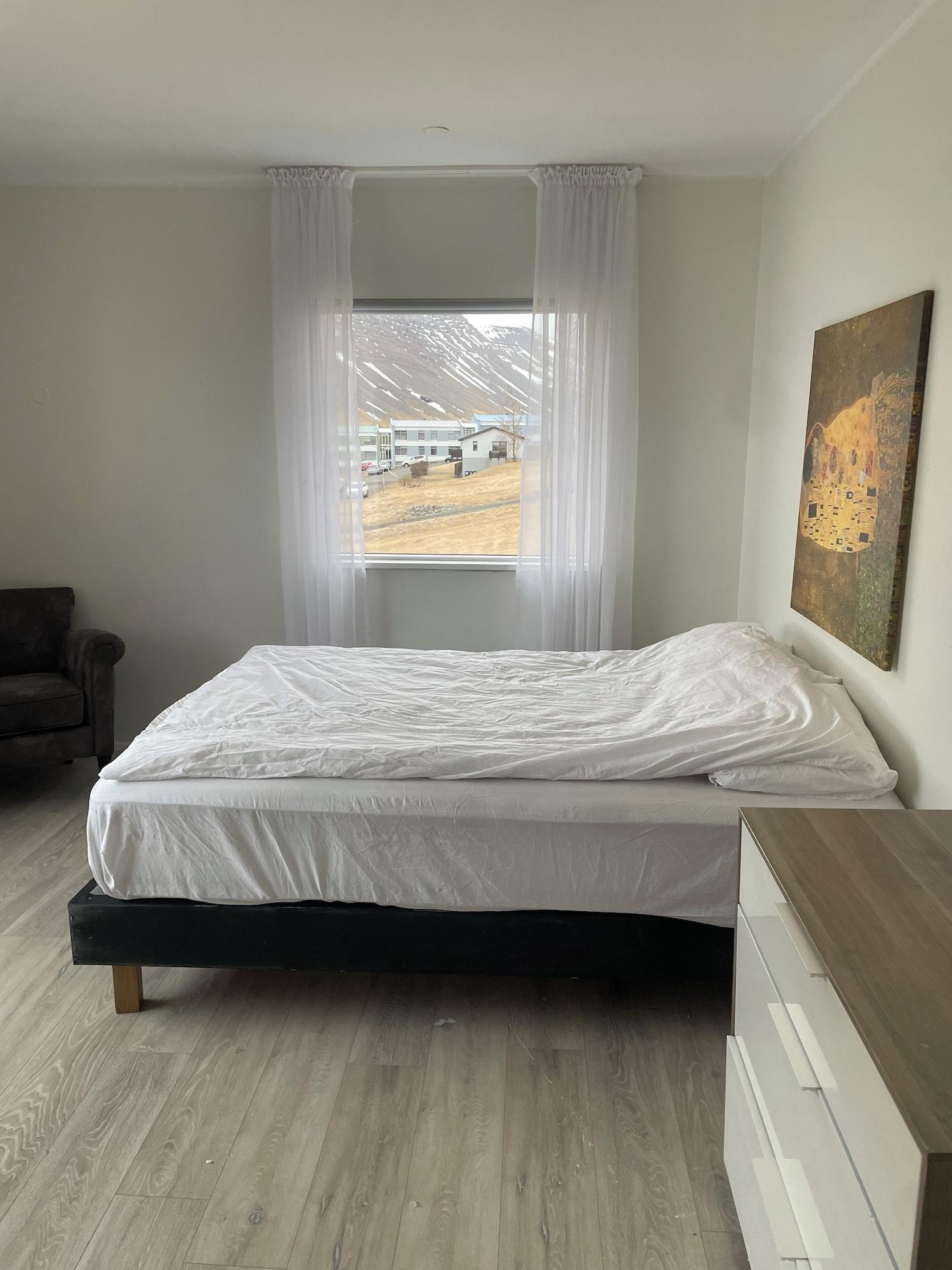 Habitación Sólgarður