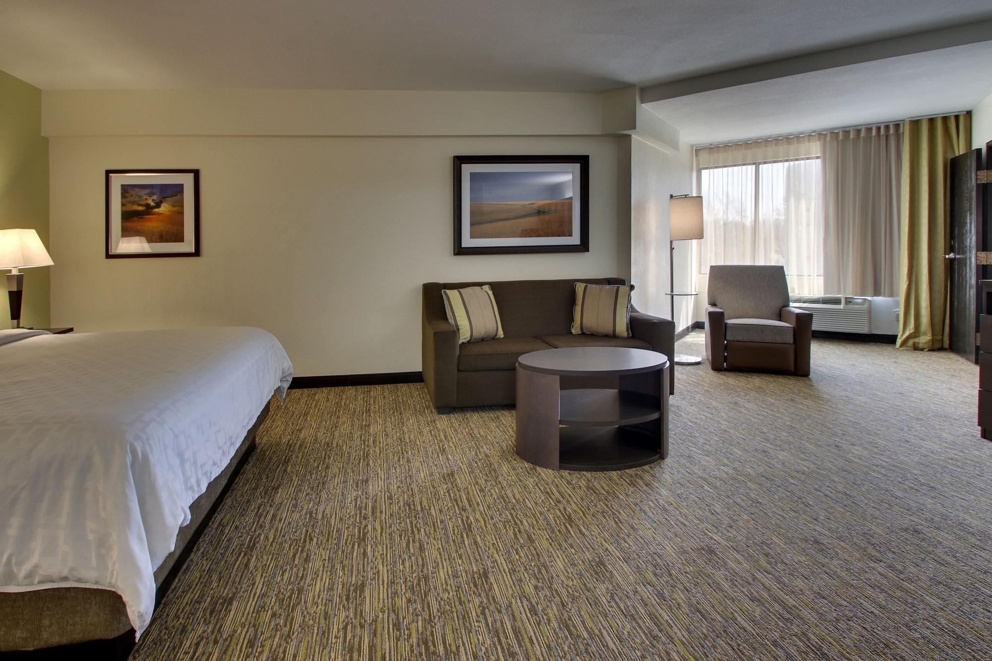 Habitación Candlewood Suites Wichita East by IHG