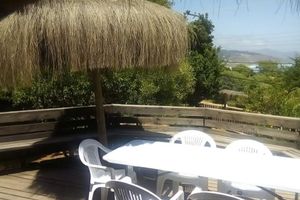 Alquiler Vacacional - 440 Cachagua