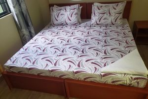 Alojamiento - L &j modern backpackers BnB