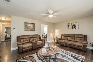 Alquiler Vacacional - Grill, Relax, or Play at Home Away From Home