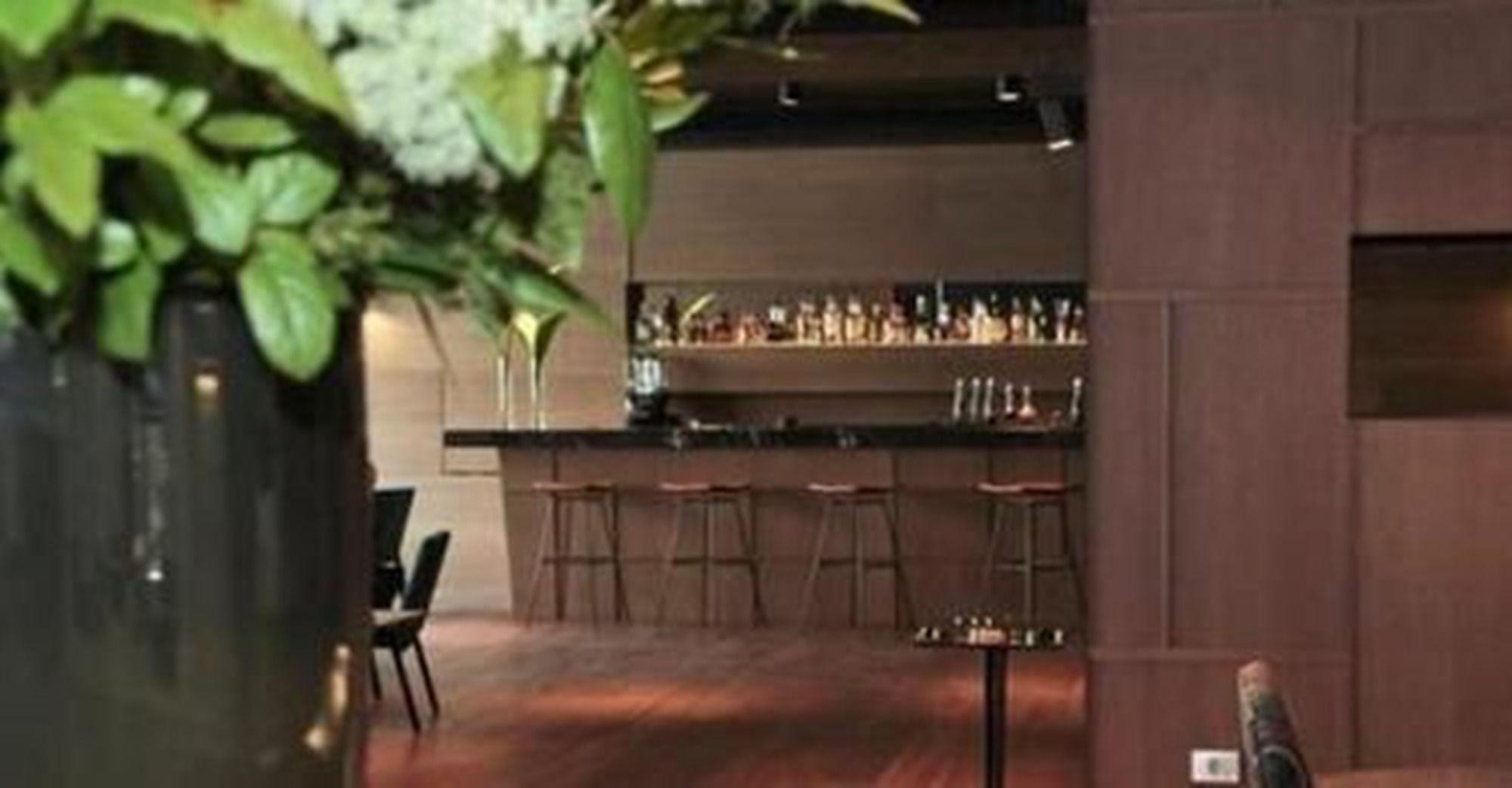 Bar/Lounge ALMA Barcelona