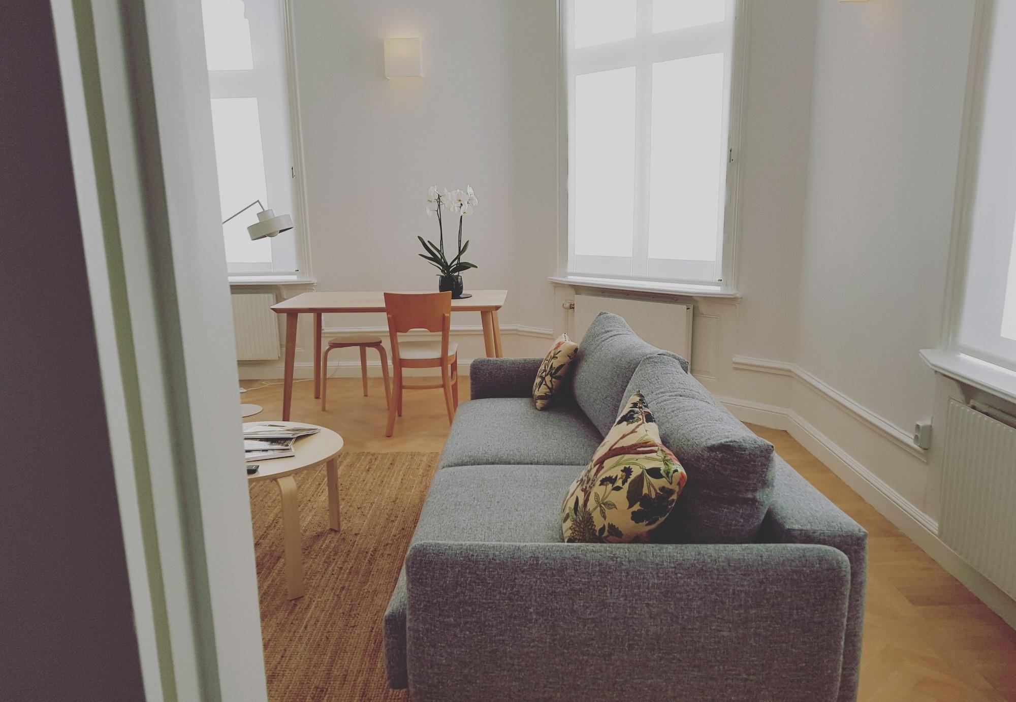 Comodidades del Alojamiento Prästgården Hotell & Bryggeri
