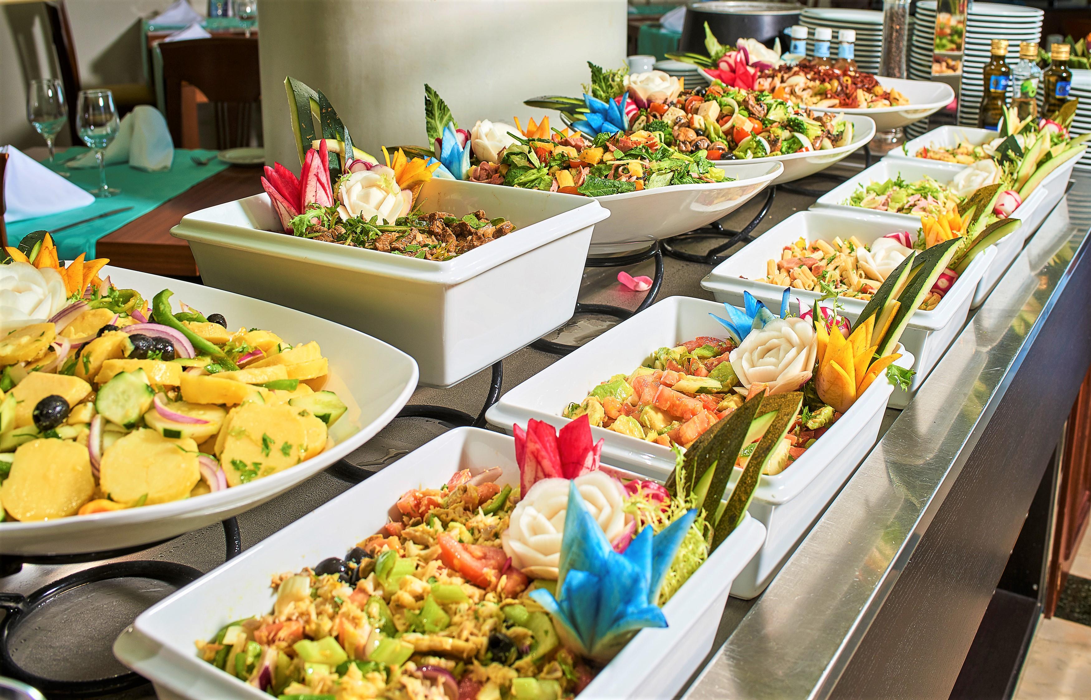Restaurant Hotel Baia Grande