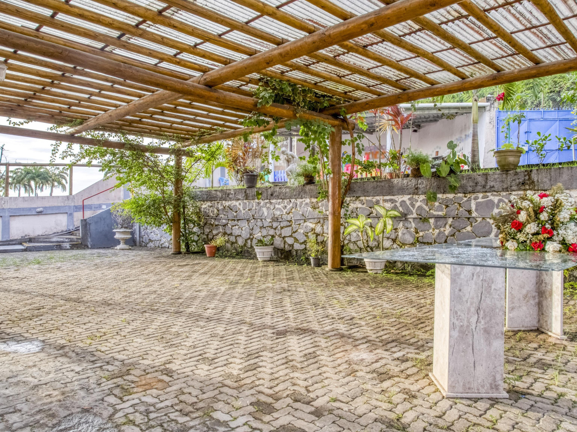 Vista Exterior OYO Praia Hotel Recanto do Tomé - Salvador