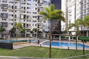 Alquiler Vacacional - tagaytay staycation 1BR unit