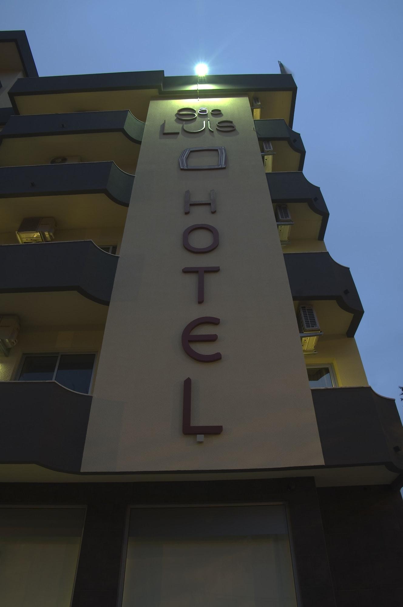 Vista Exterior Stay Hotel Leiria Centro