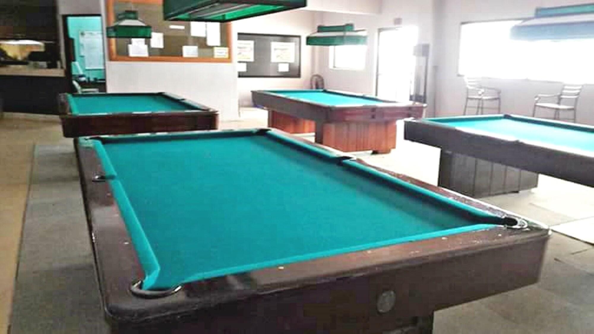 Instalaciones Recreativas Royale Tagaytay B&B