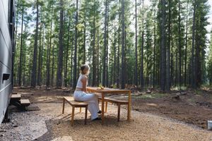 Alquiler Vacacional - CABN Kuitpo Forest