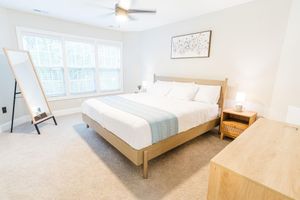 Alquiler Vacacional - Charming Home near RDU and RTP