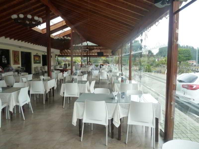 Restaurant Los Recuerdos