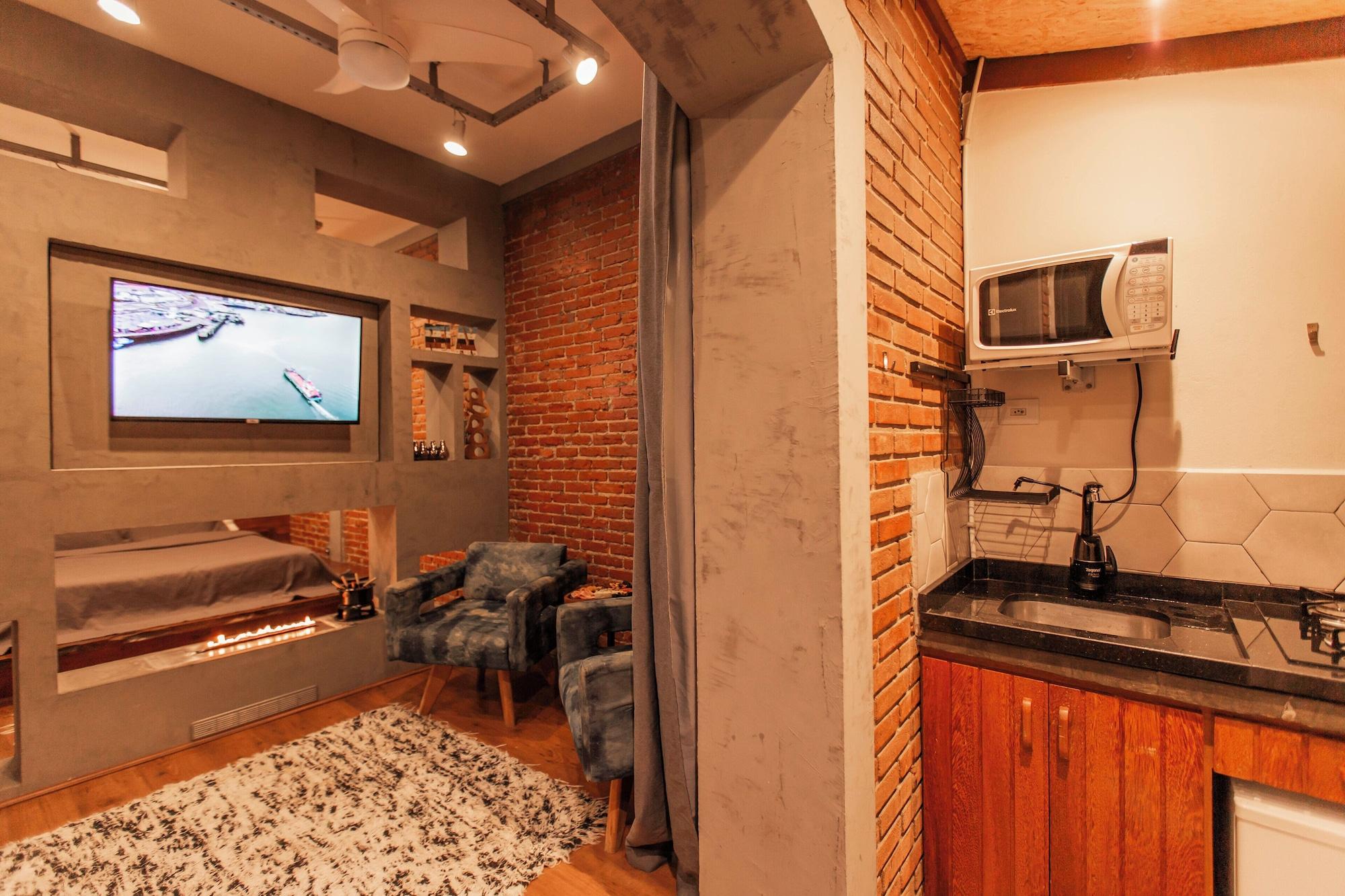 Set de Habitación Roteiros Adorai